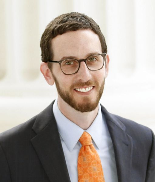 Scott Wiener