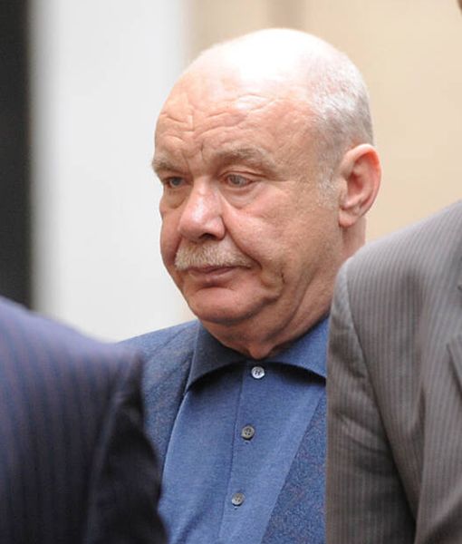 Semion Mogilevich