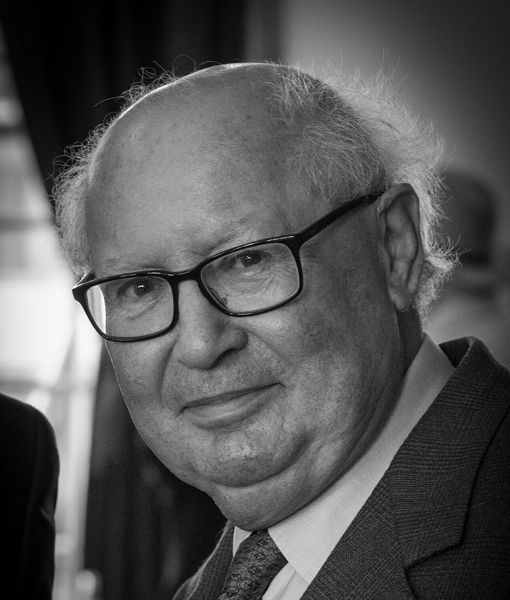 Serge Klarsfeld