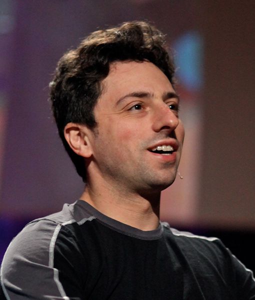 Sergey Brin