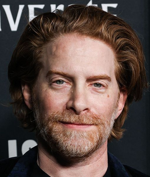 Seth Green