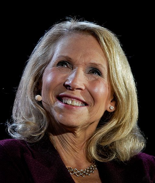 Shari Redstone