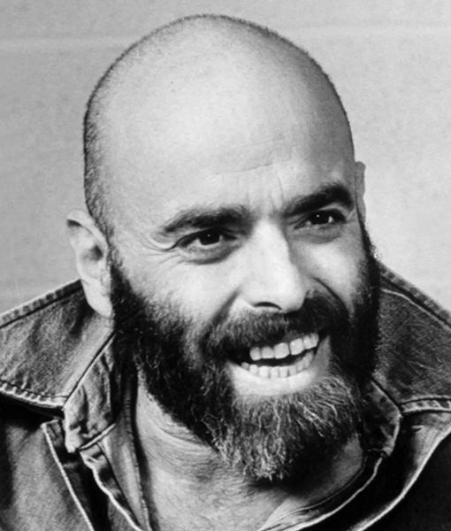Shel Silverstein