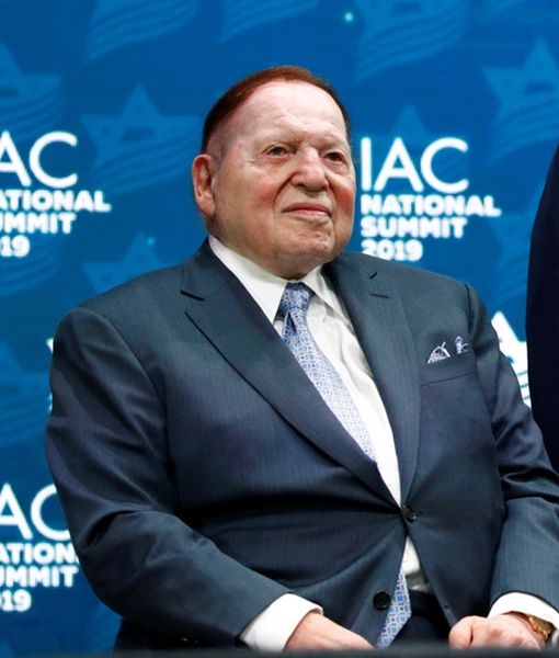Sheldon Adelson