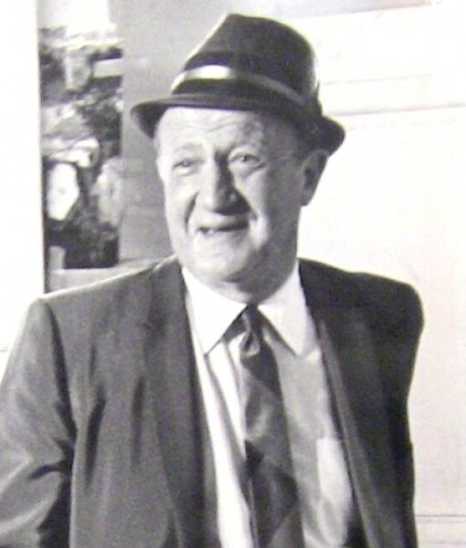 Shondor Birns