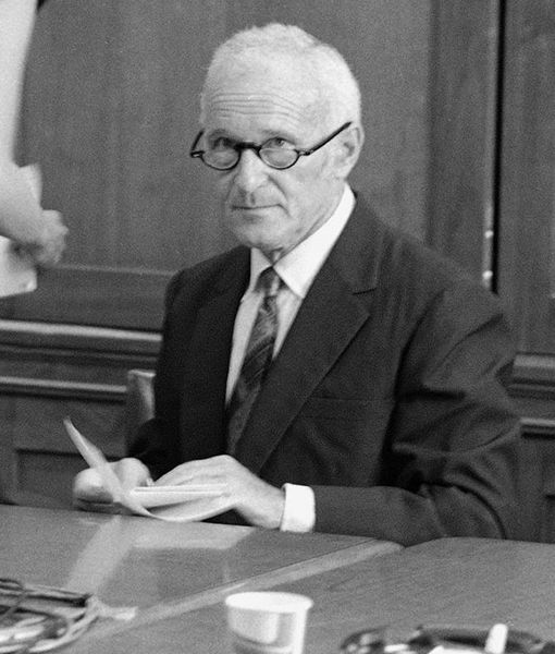 Sidney Gottlieb