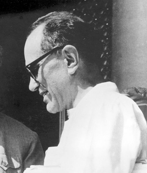 Sidney Rittenberg