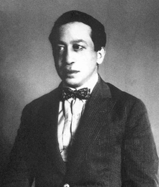 Siegfried Kracauer