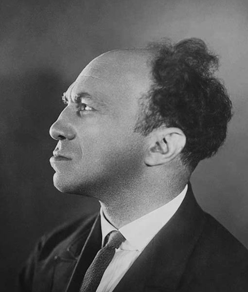 Solomon Mikhoels