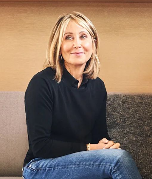 Stacey Snider