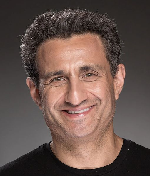 Stan Chudnovsky