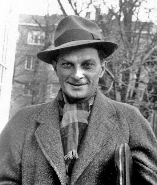 Stanislaw Ulam