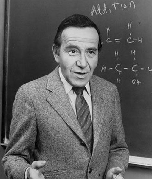Stanley Kaplan