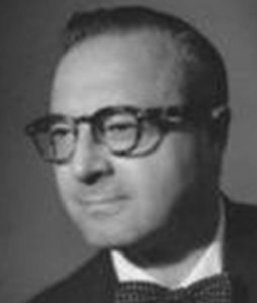 Stanley Levison