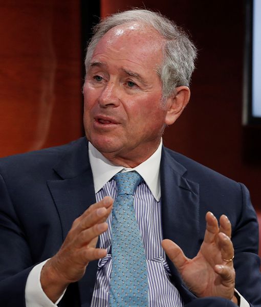 Stephen A. Schwarzman