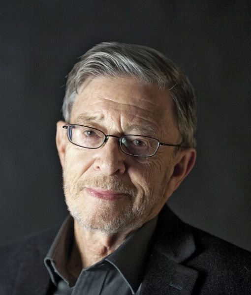 Stephen Frand Cohen