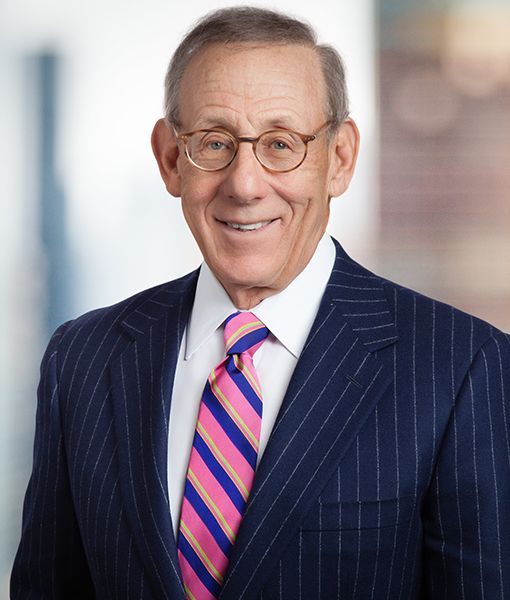 Stephen M. Ross