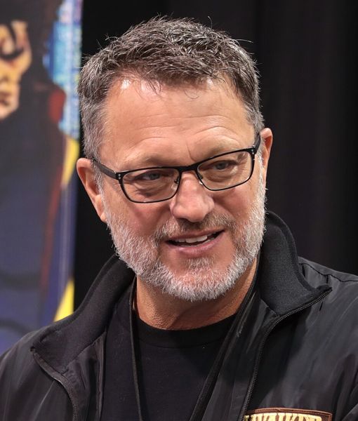 Steve Blum