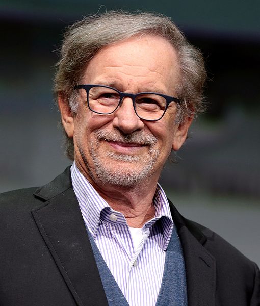 Steven Spielberg