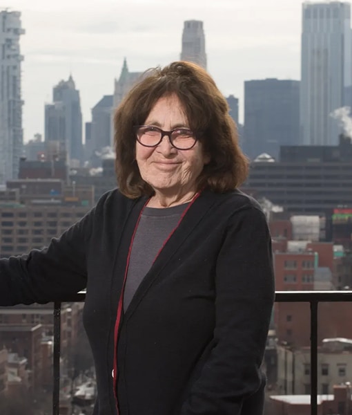 Susan Brownmiller