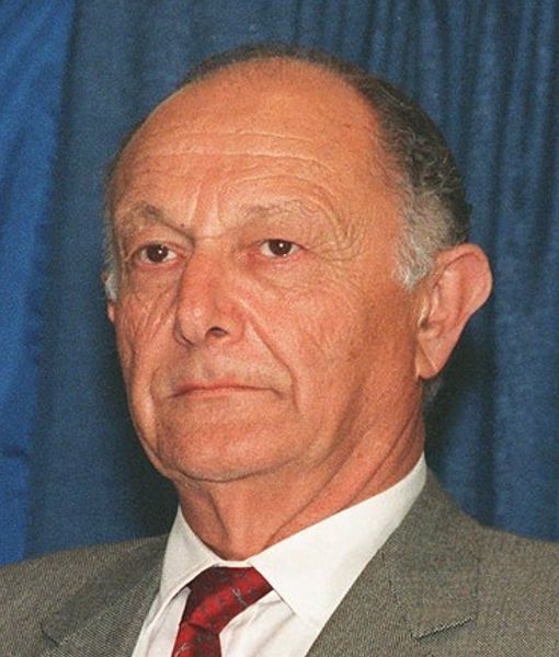 Ted Arison