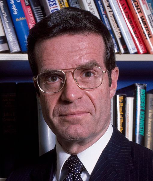 Ted Sorensen