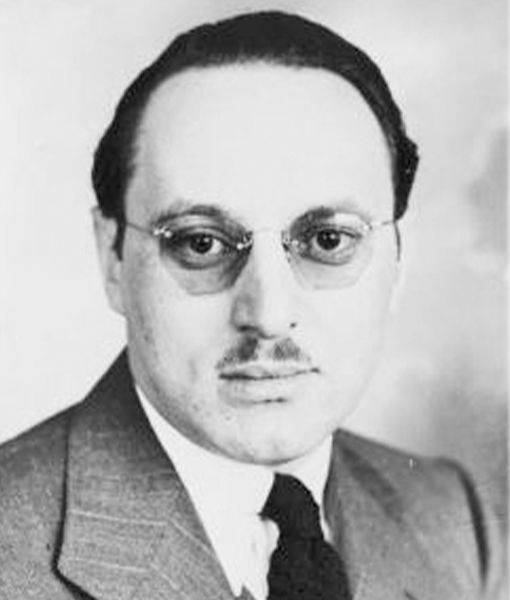 Theodore N. Kaufman