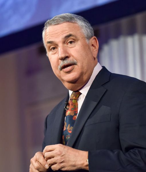 Thomas L. Friedman