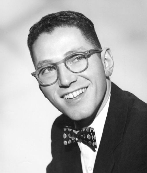Tom Lehrer