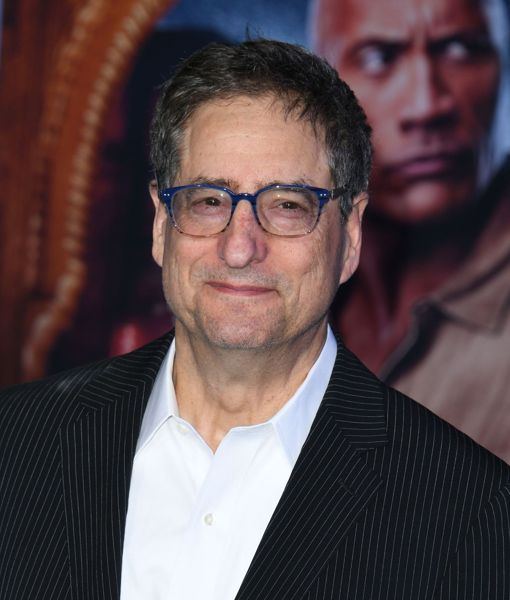 Tom Rothman