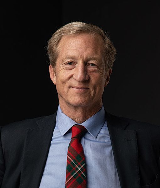 Tom Steyer