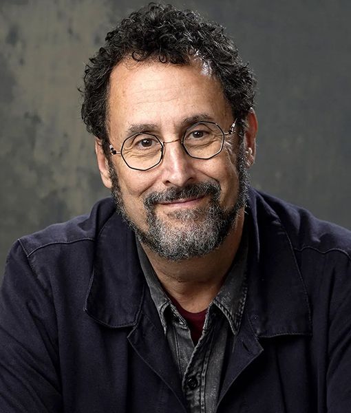 Tony Kushner