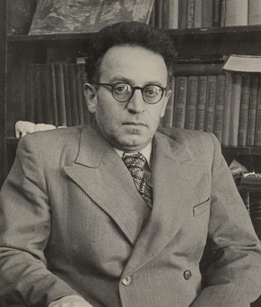 Vasily Grossman
