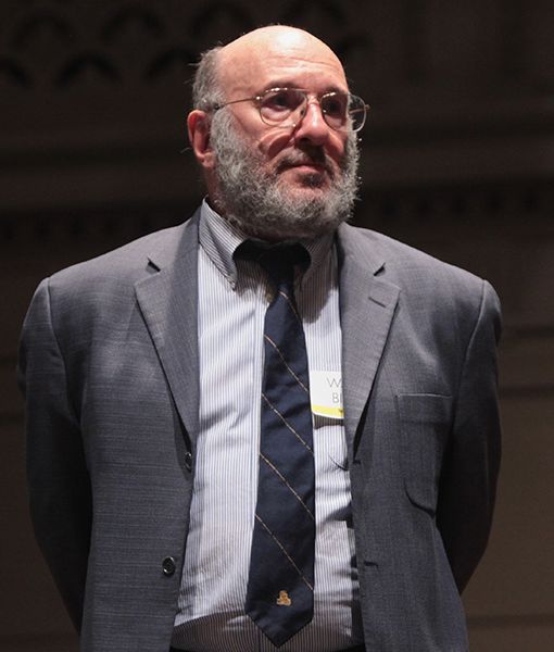 Walter Block