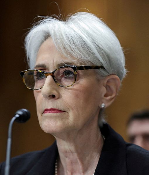 Wendy Sherman