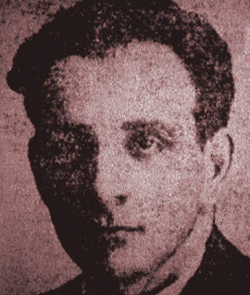 William Weinstone