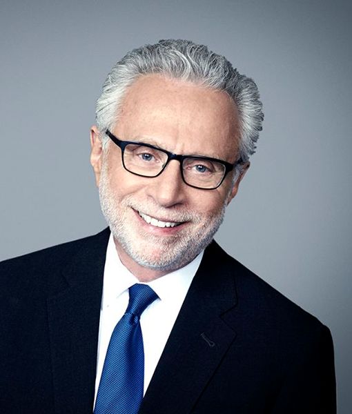 Wolf Blitzer