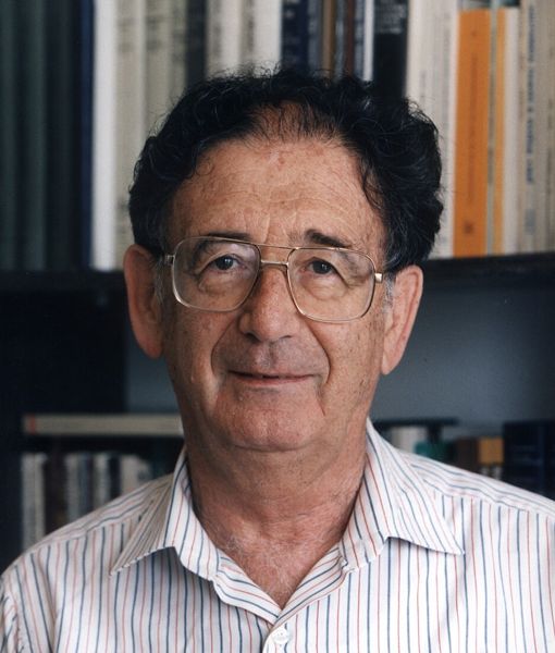 Yehuda Bauer