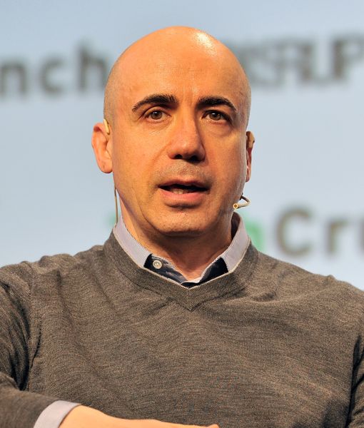 Yuri Milner