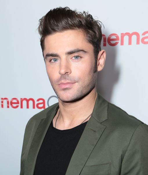 Zac Efron